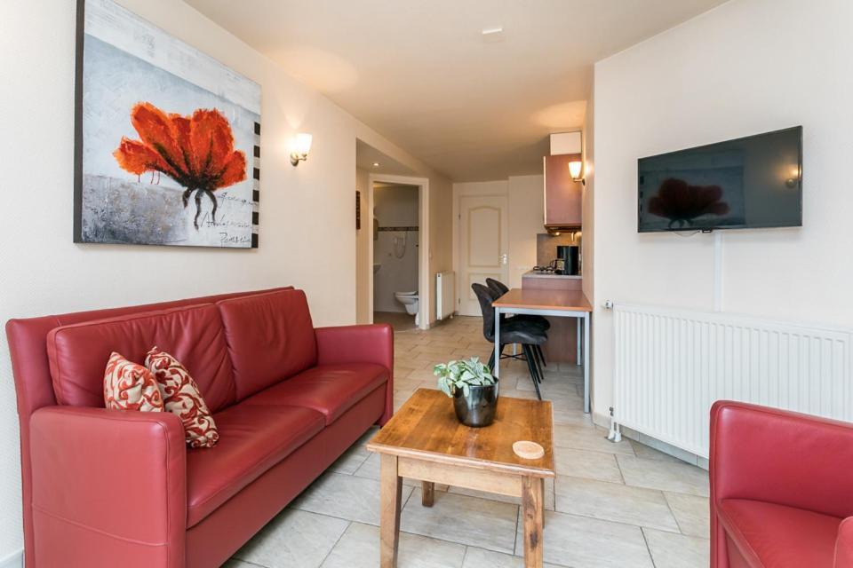 Bed & Breakfast Panorama Sousberg En 3*