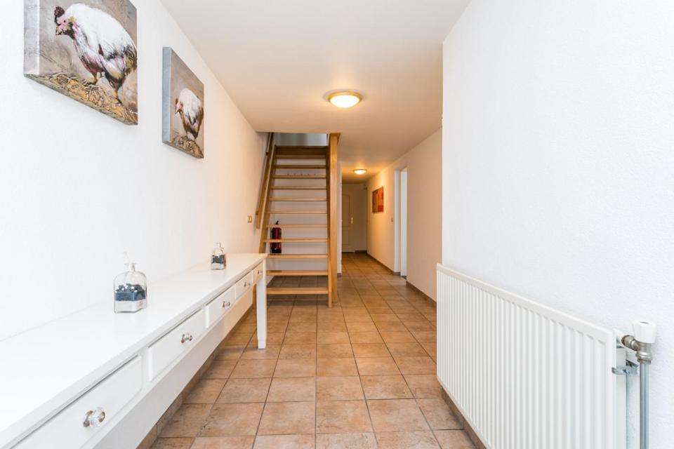 Bed & Breakfast Panorama Sousberg En