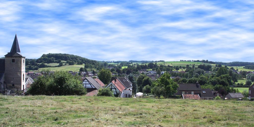 Bed & Breakfast Panorama Sousberg En Schin op Geul