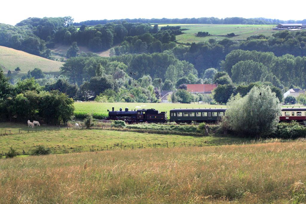 Panorama Sousberg En 3* Schin op Geul