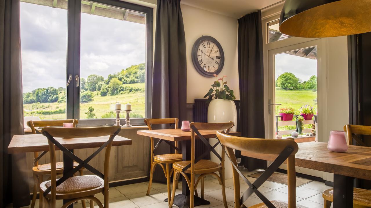 Bed & Breakfast Panorama Sousberg En 3*