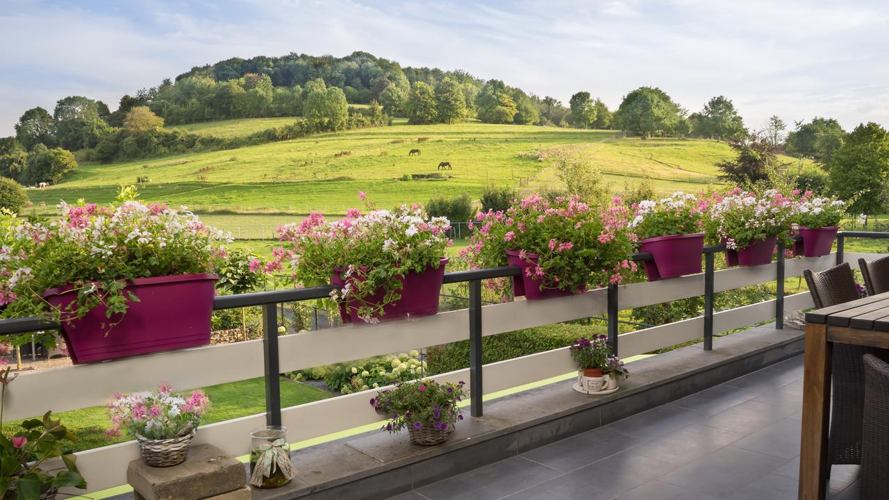 Bed & Breakfast Panorama Sousberg En