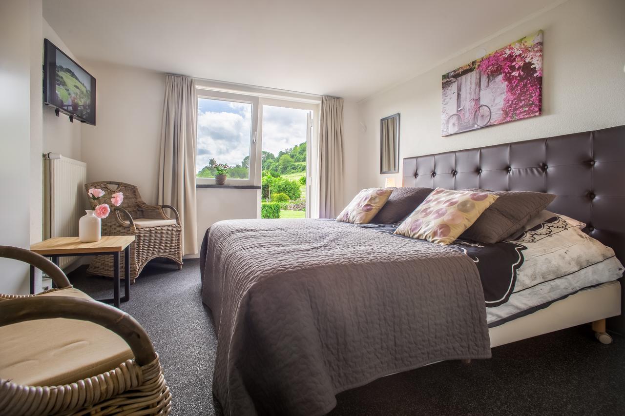 Panorama Sousberg En Bed & Breakfast