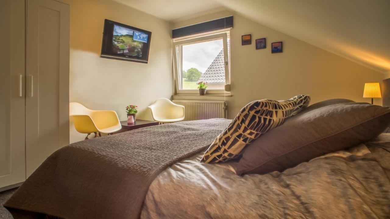 Panorama Sousberg En Bed & Breakfast