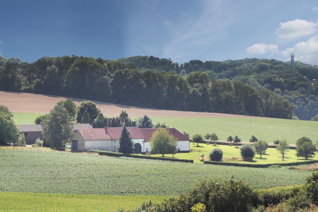 Alojamento de Acomodação e Pequeno-almoço Panorama Sousberg En 3*
